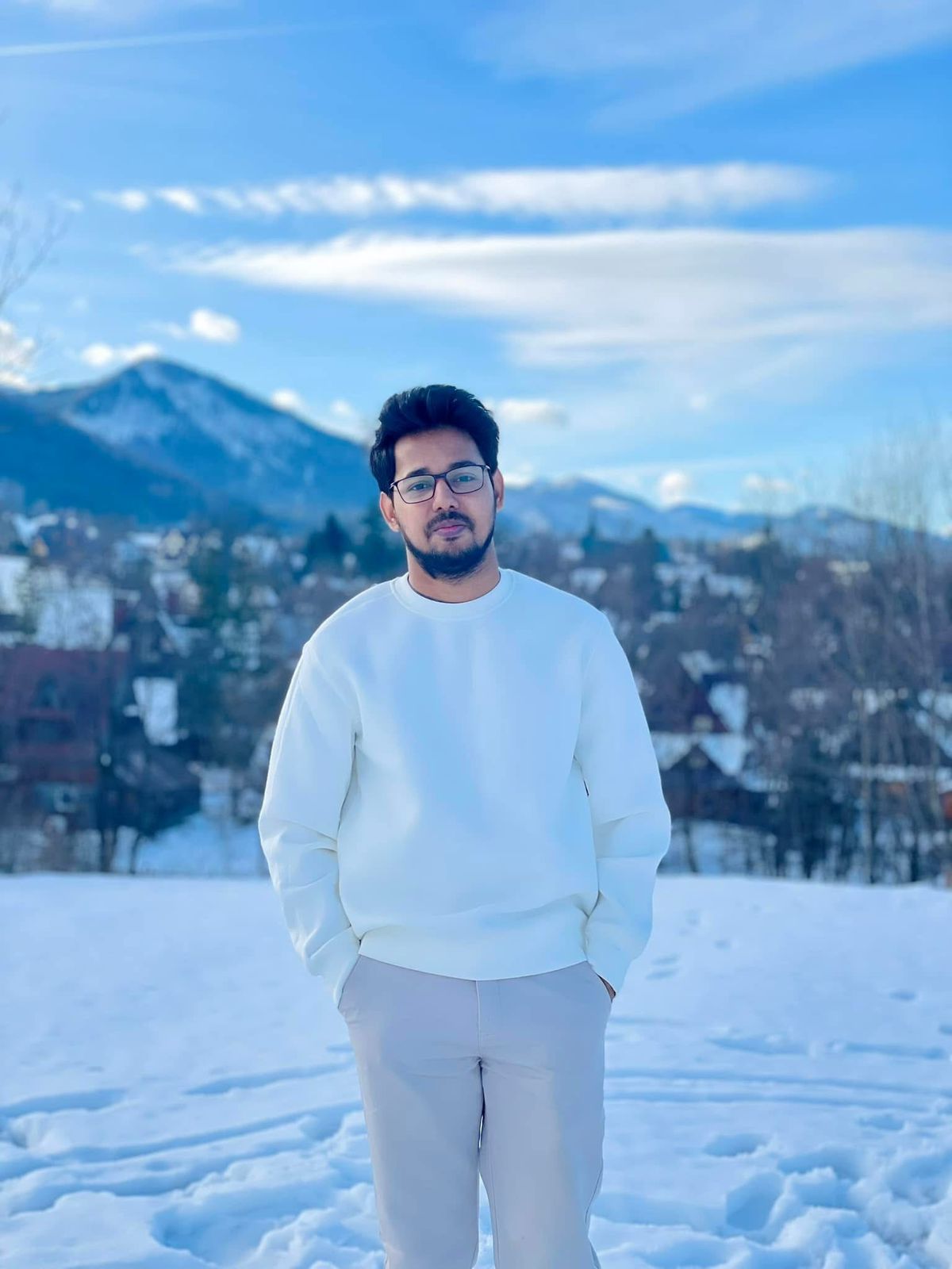 Abu Saem Shefatullah